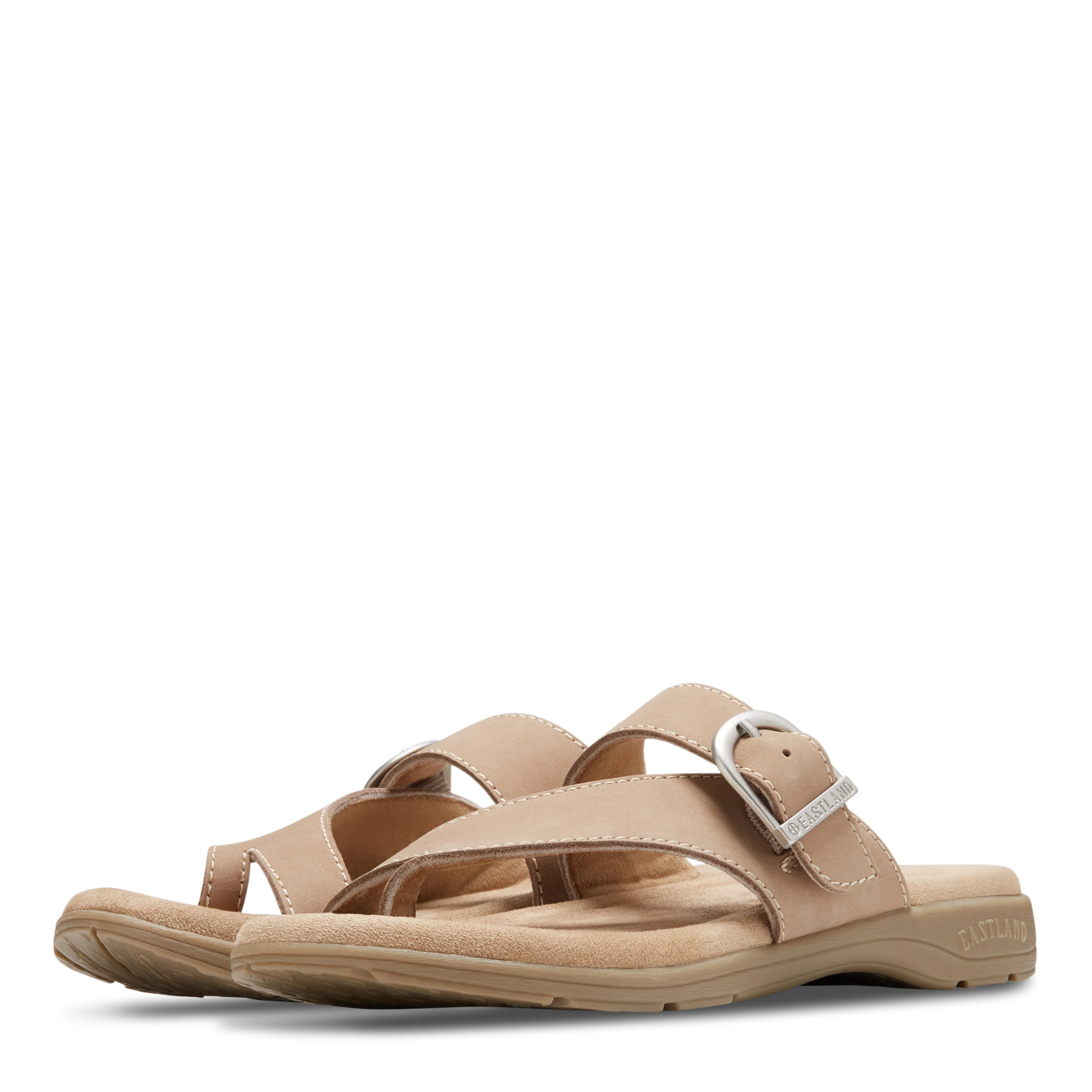 Women's Tahiti II Adjustable Thong Sandal - Image 47