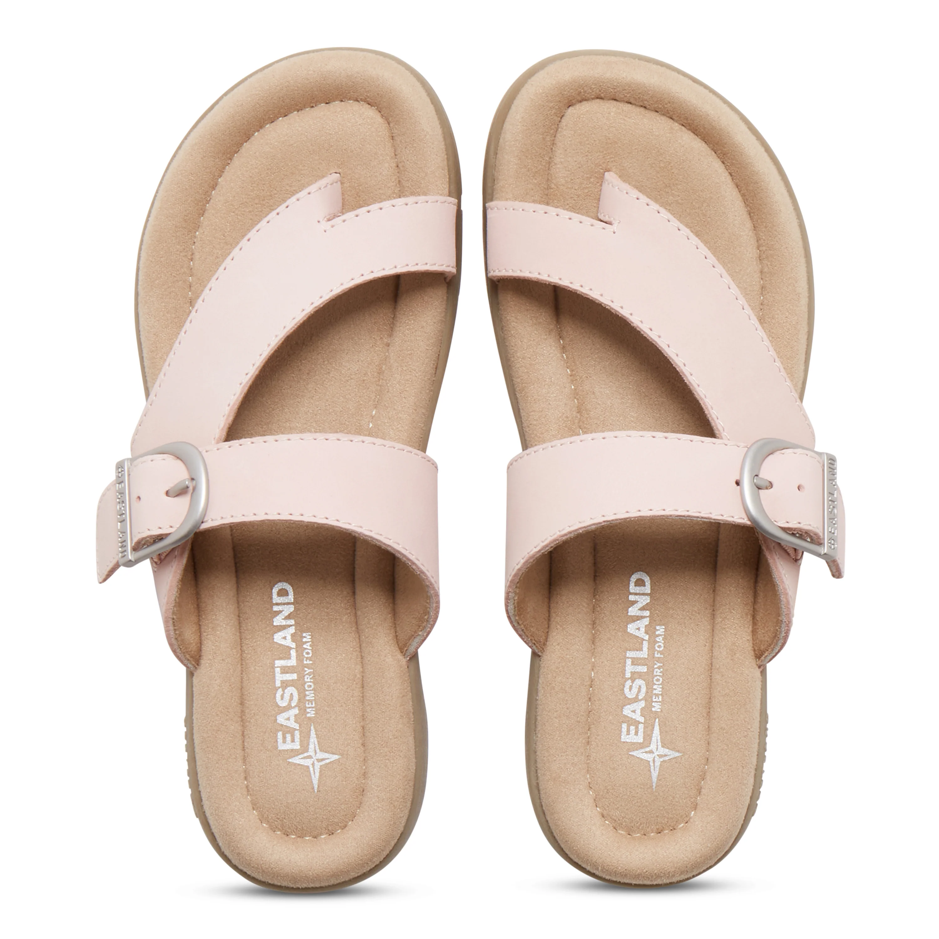 Women's Tahiti II Adjustable Thong Sandal - Image 52