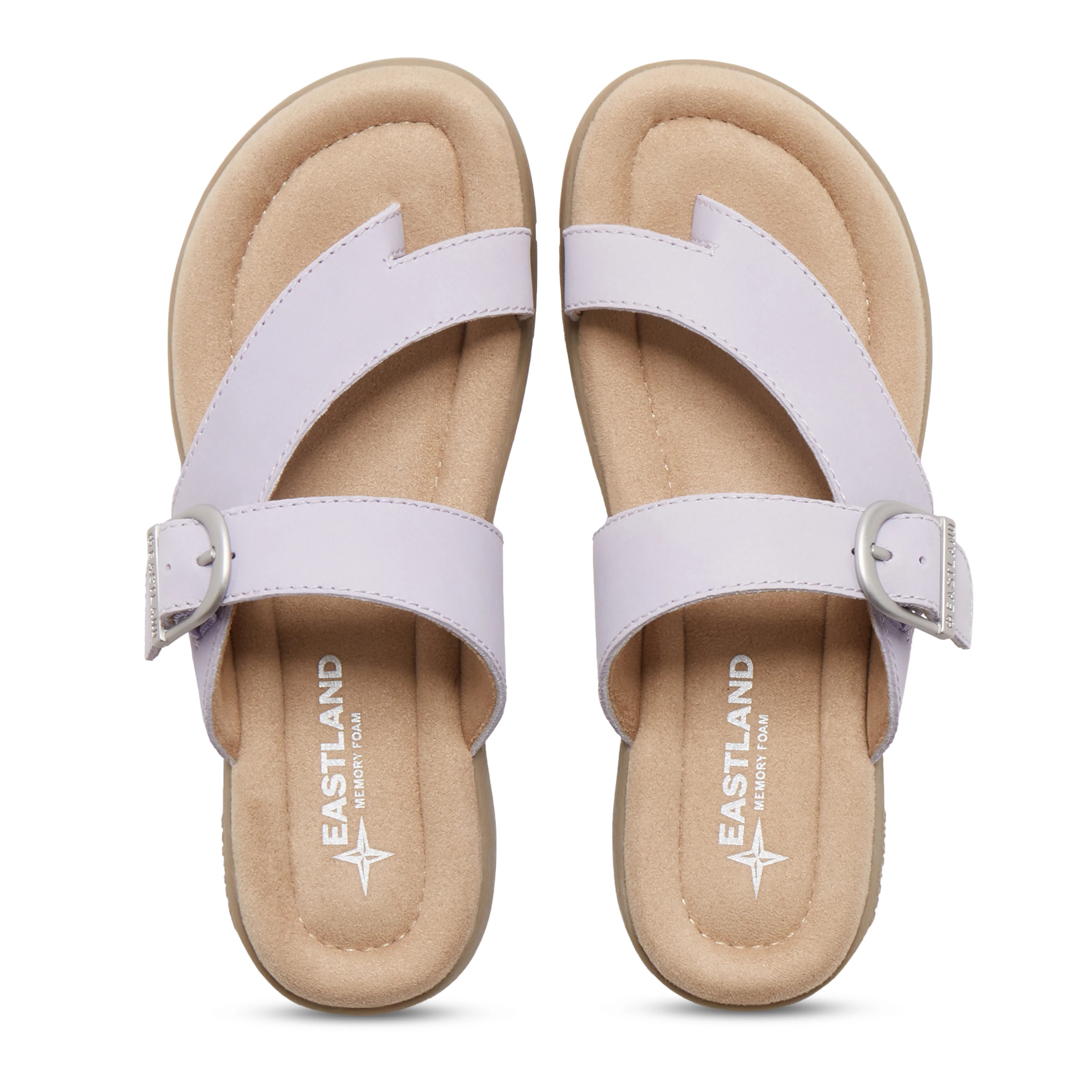 Women's Tahiti II Adjustable Thong Sandal - Image 58