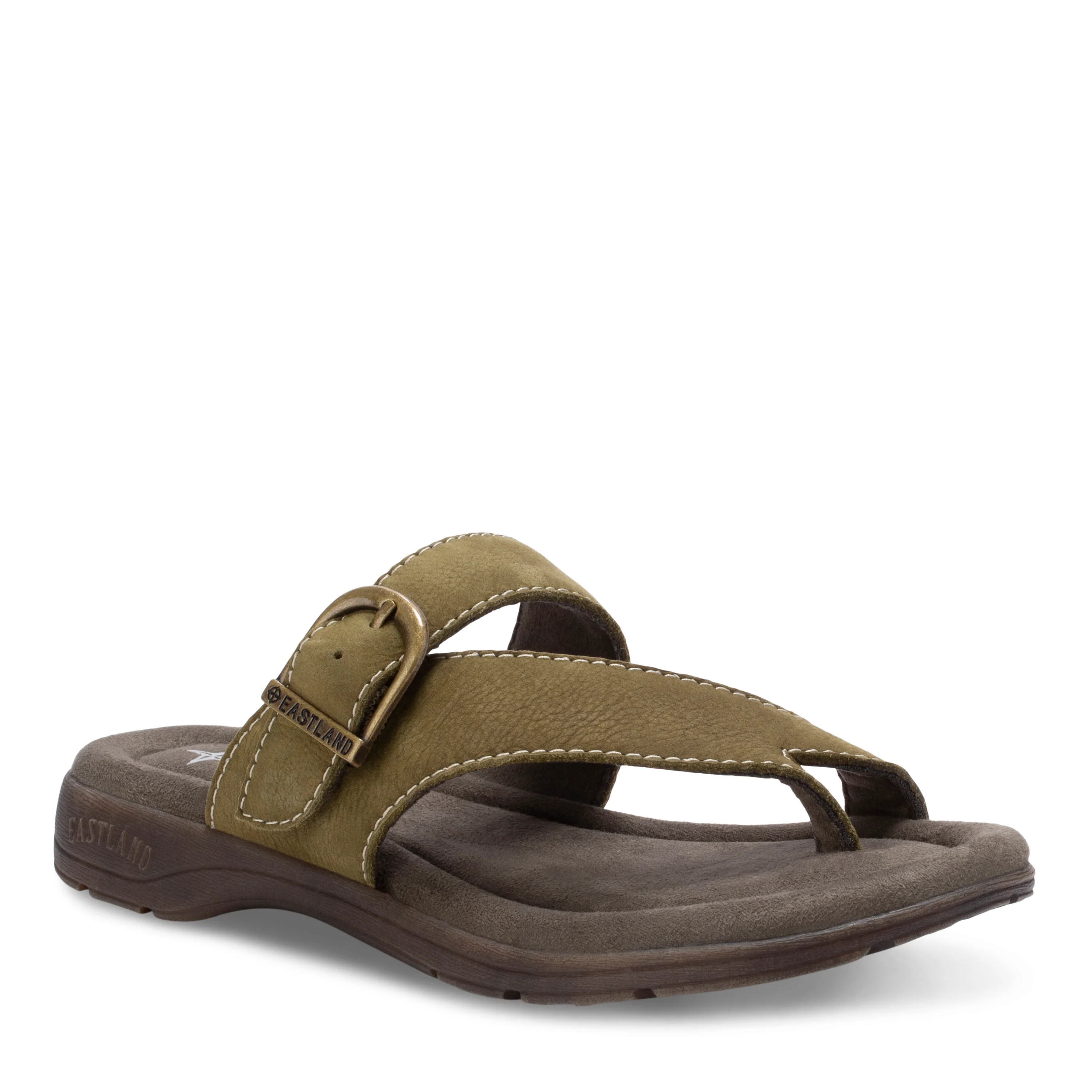 Women's Tahiti II Adjustable Thong Sandal - Image 61