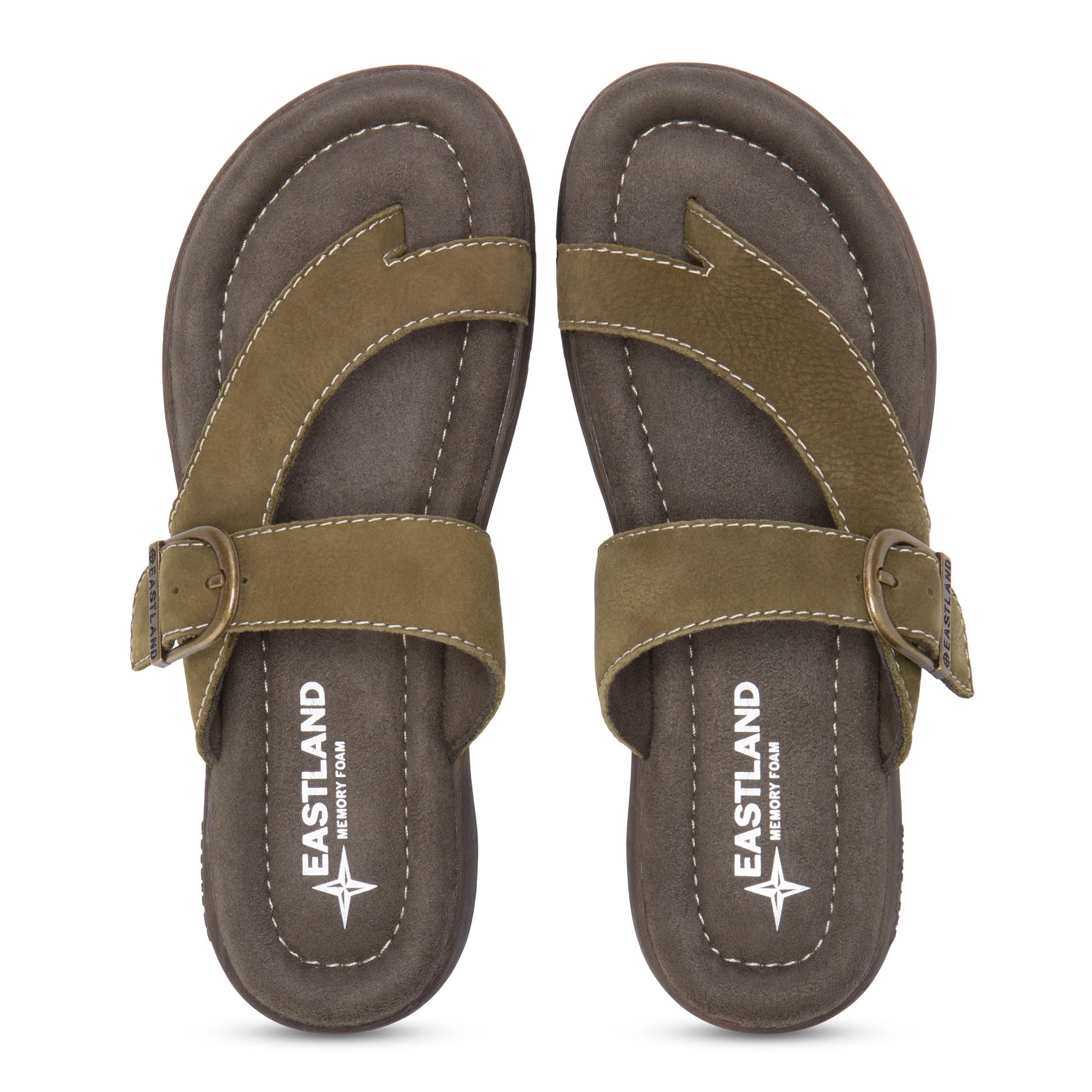 Women's Tahiti II Adjustable Thong Sandal - Image 64
