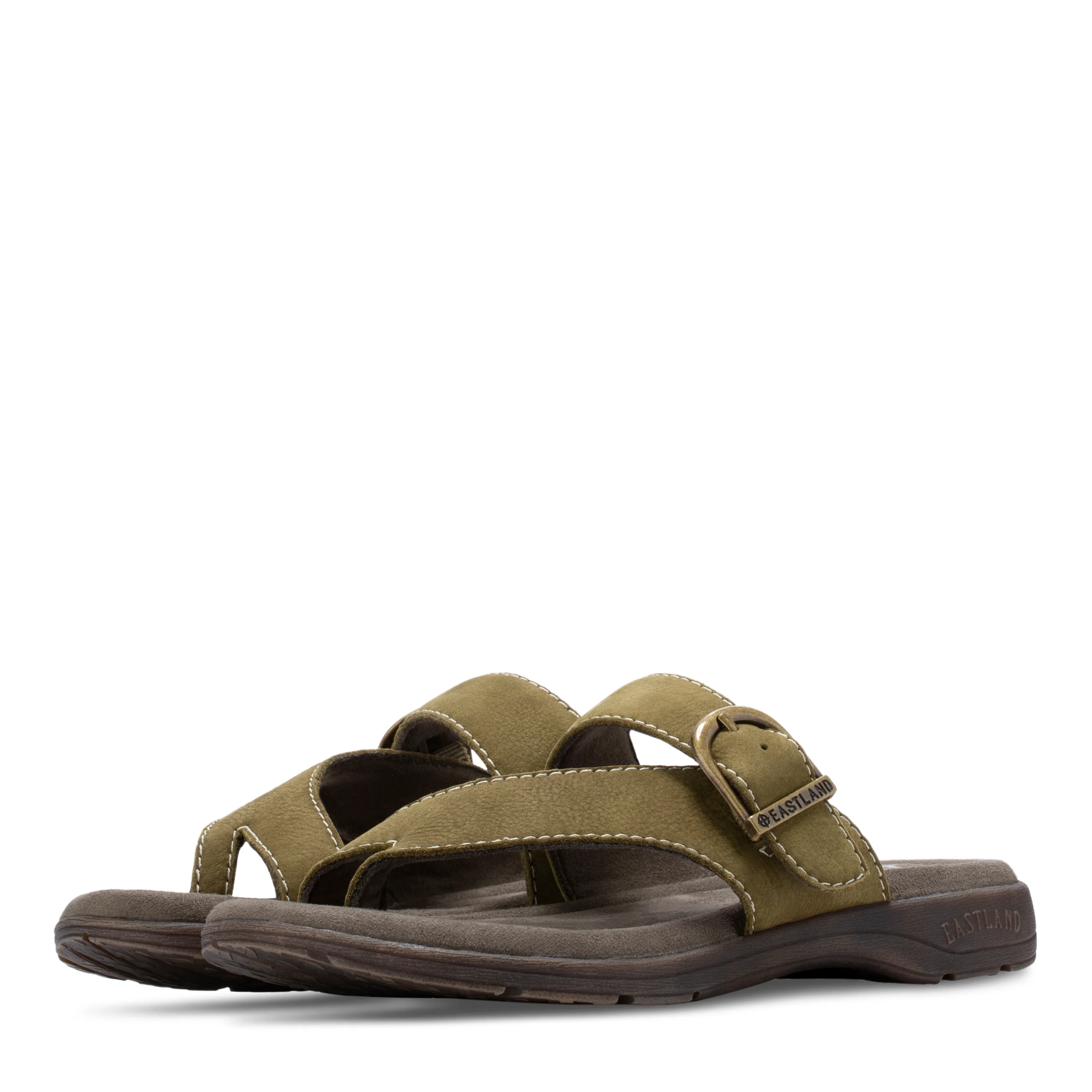 Women's Tahiti II Adjustable Thong Sandal - Image 65