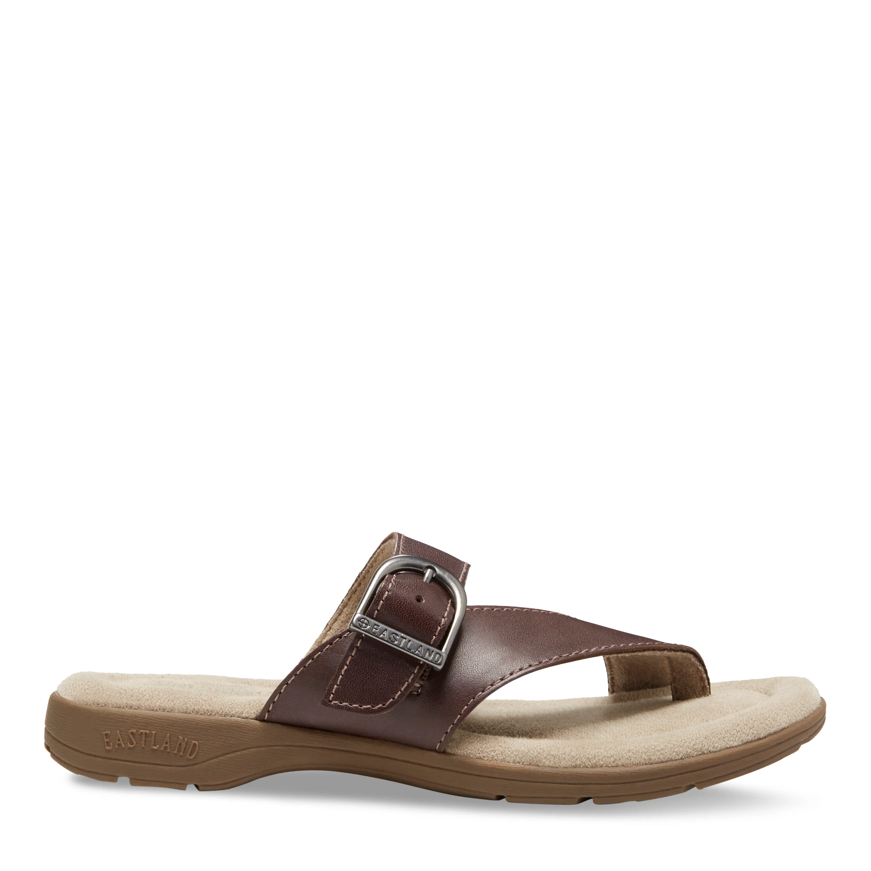 Women's Tahiti II Adjustable Thong Sandal - Image 8