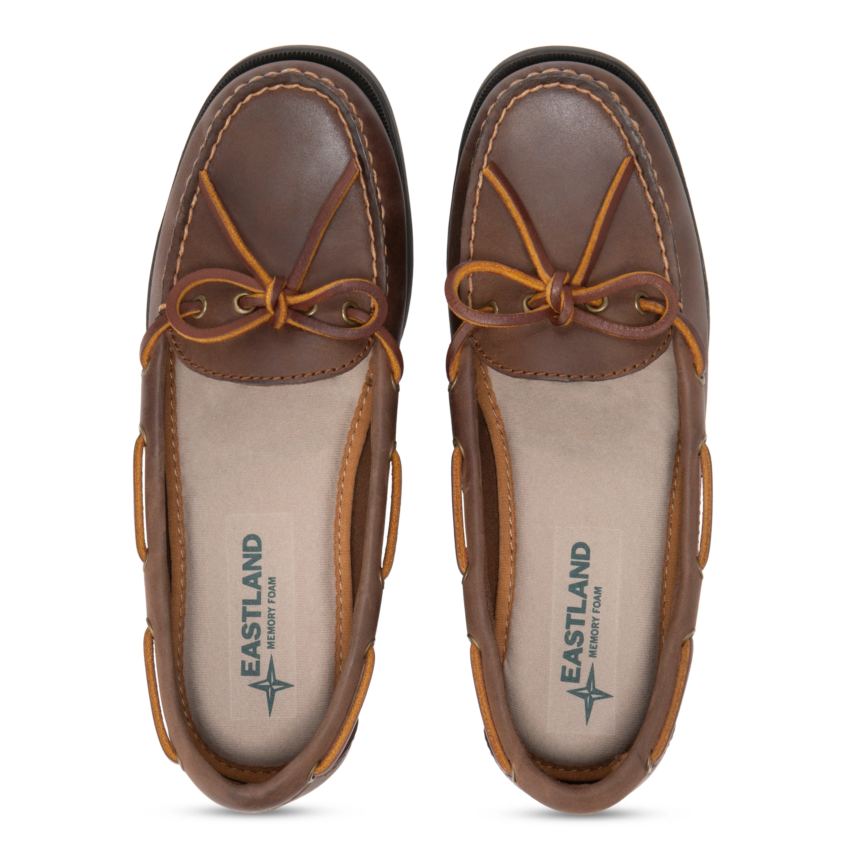 Women's Yarmouth Camp Moc Slip On - Image 10