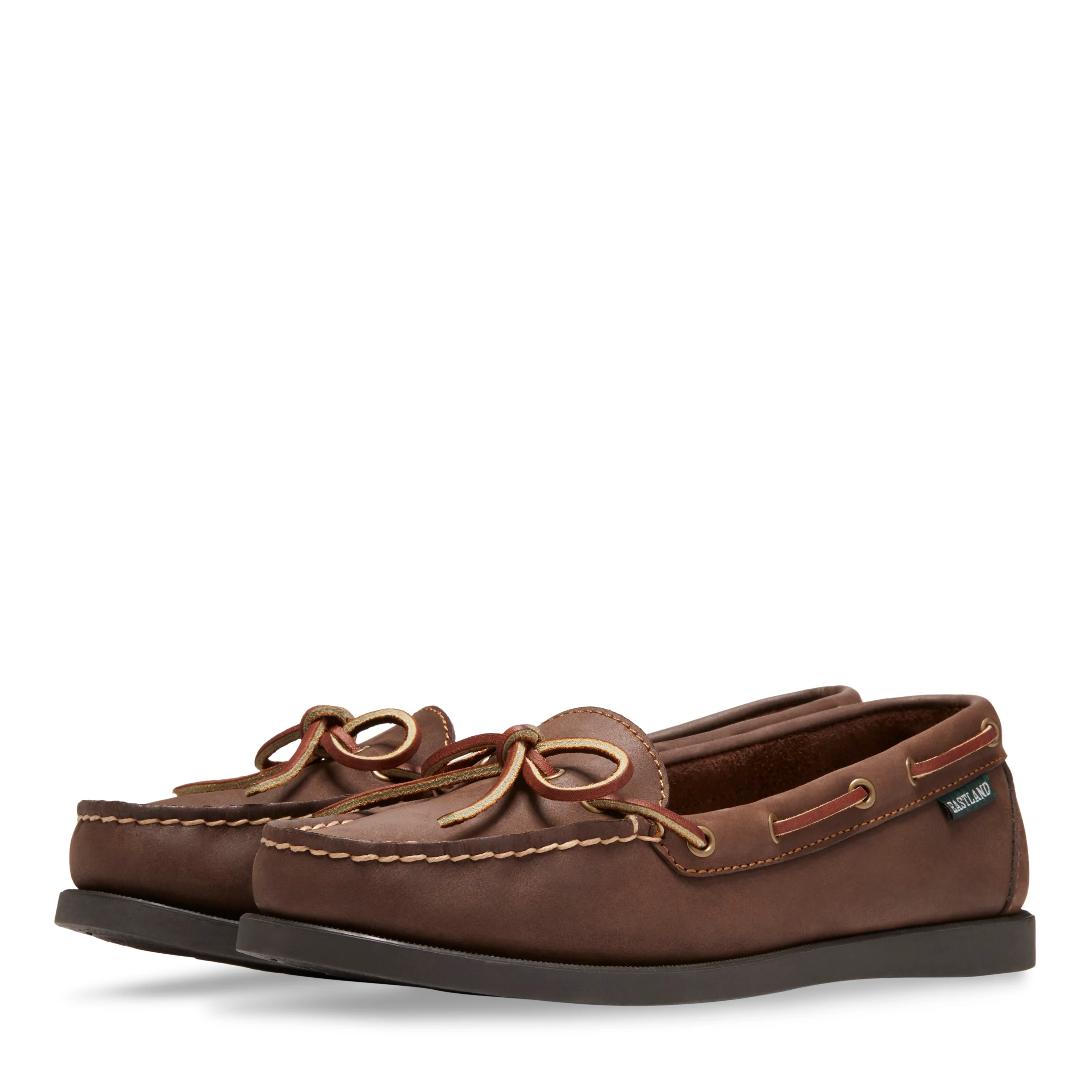 Women's Yarmouth Camp Moc Slip On - Image 11