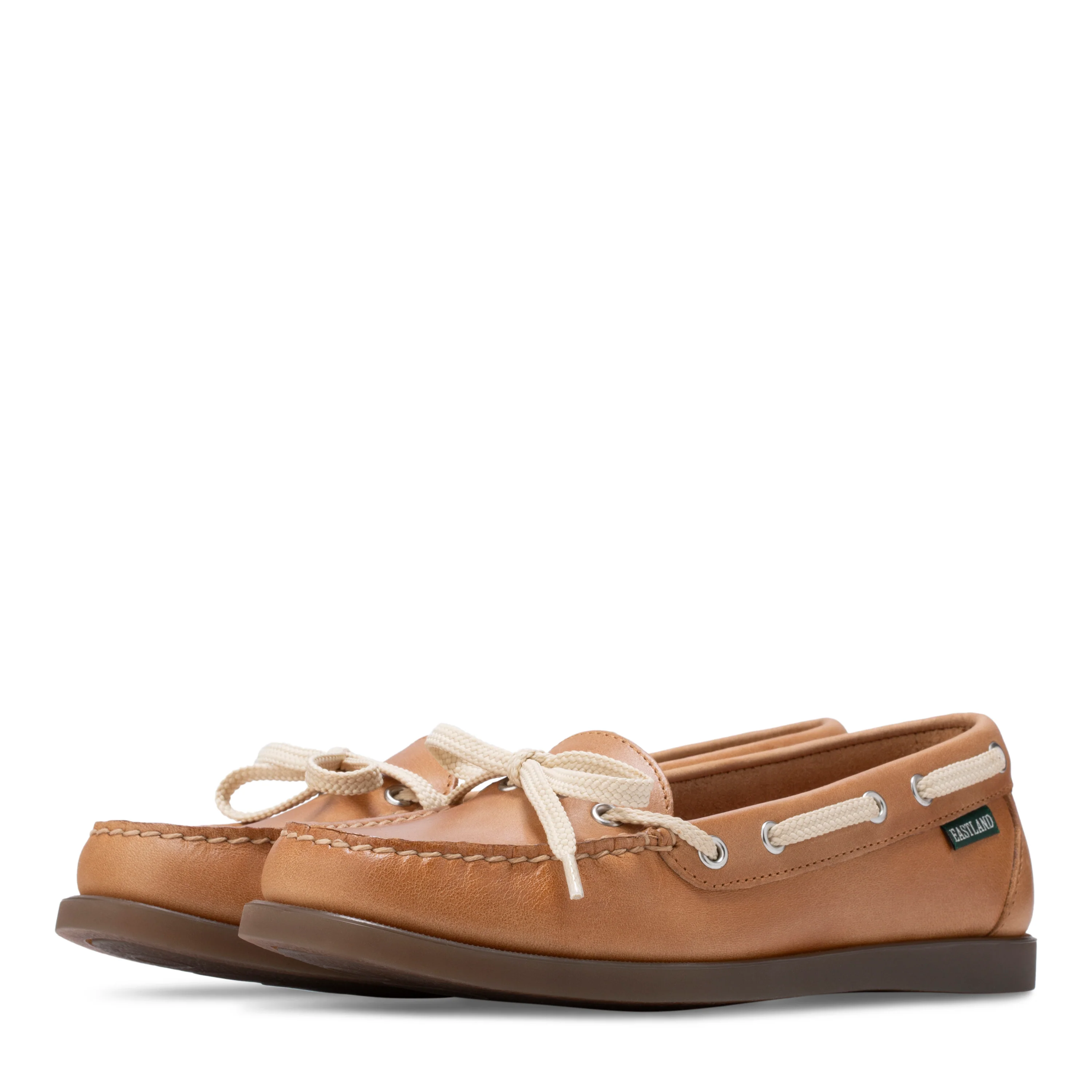 Women's Yarmouth Camp Moc Slip On - Image 17
