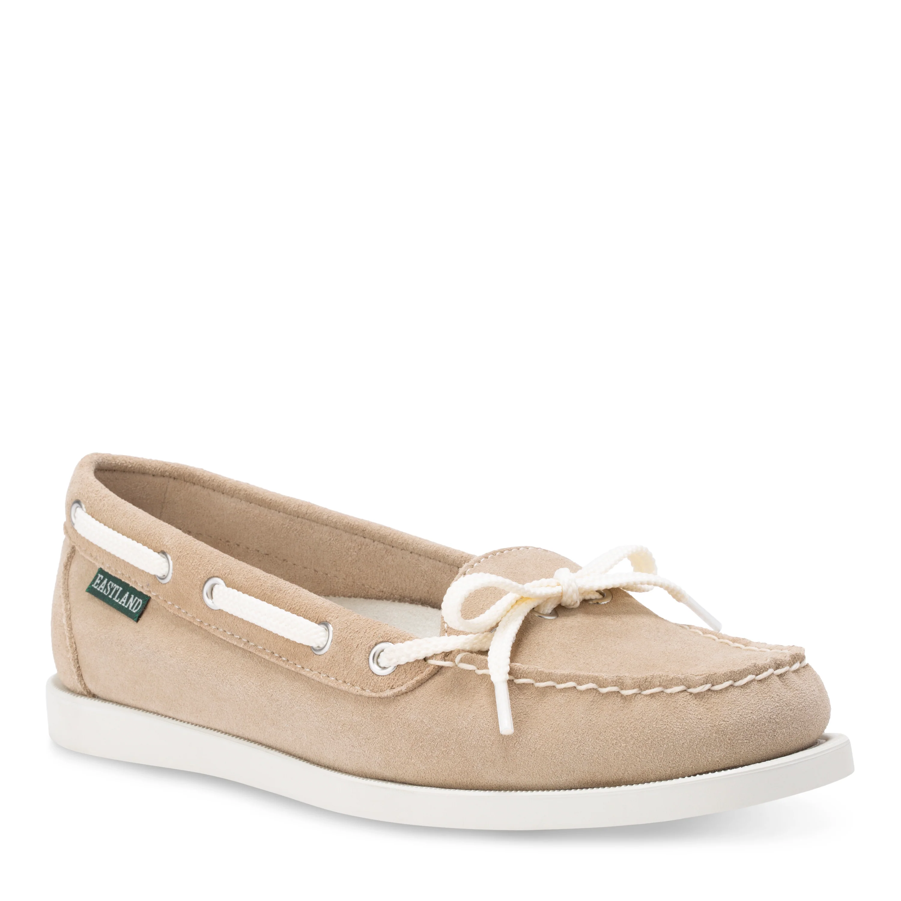 Women's Yarmouth Camp Moc Slip On - Image 19