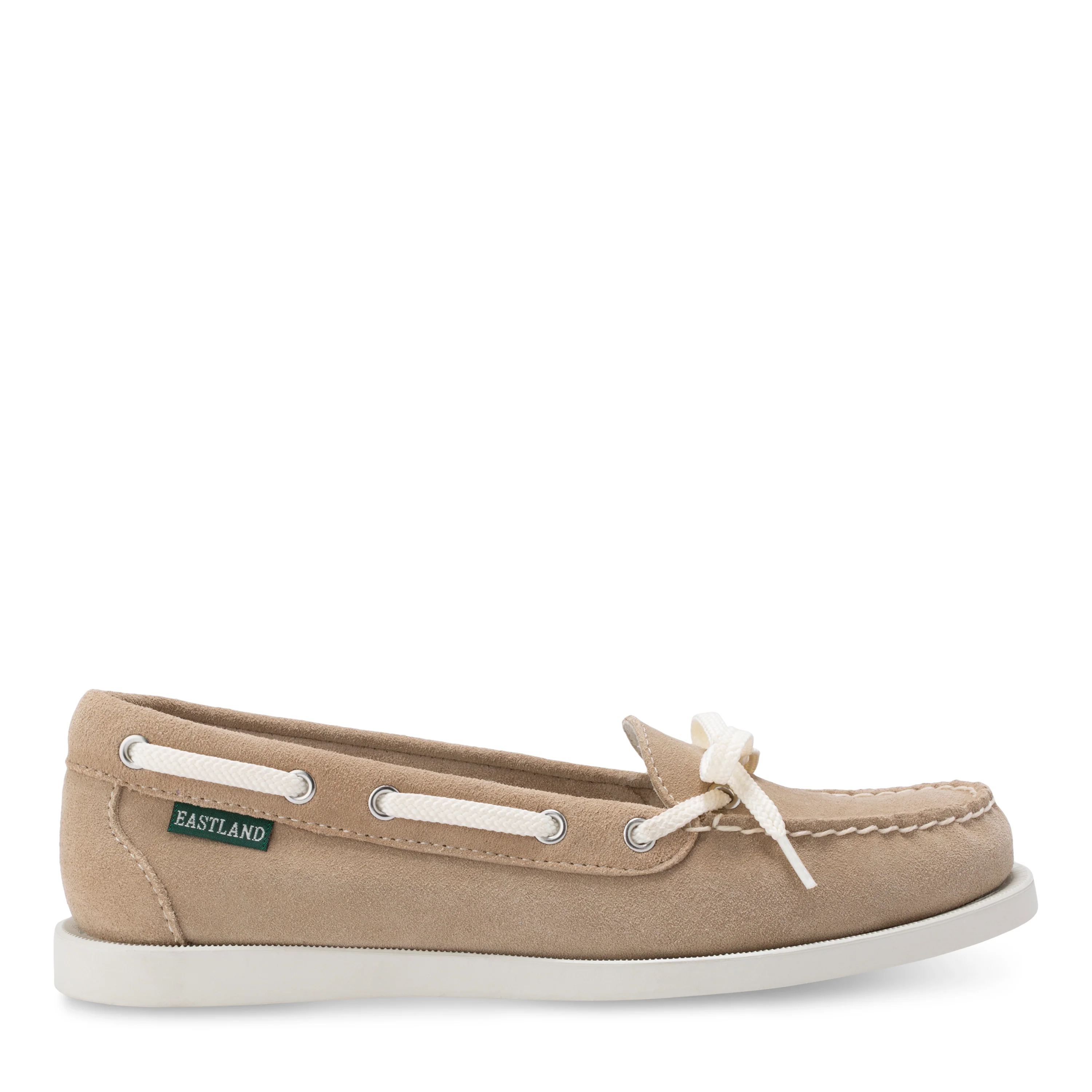 Women's Yarmouth Camp Moc Slip On - Image 20