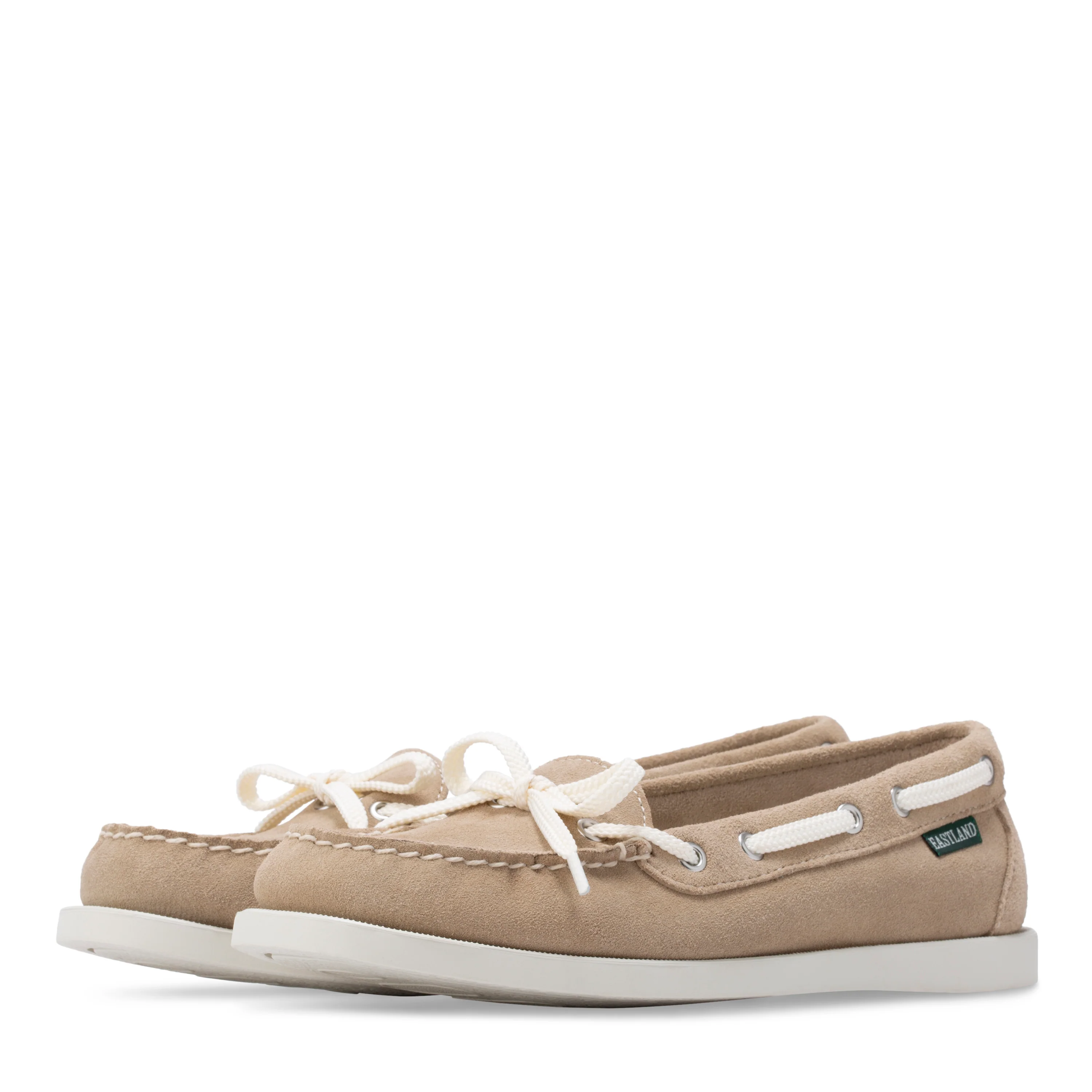 Women's Yarmouth Camp Moc Slip On - Image 23
