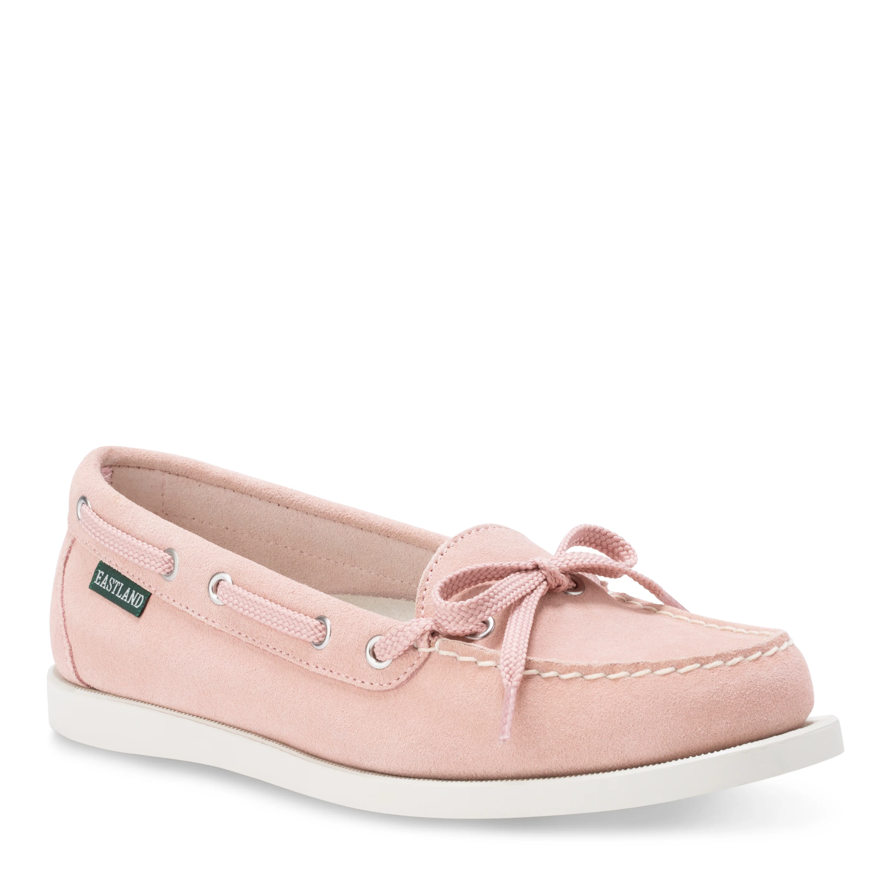 Women's Yarmouth Camp Moc Slip On - Image 25