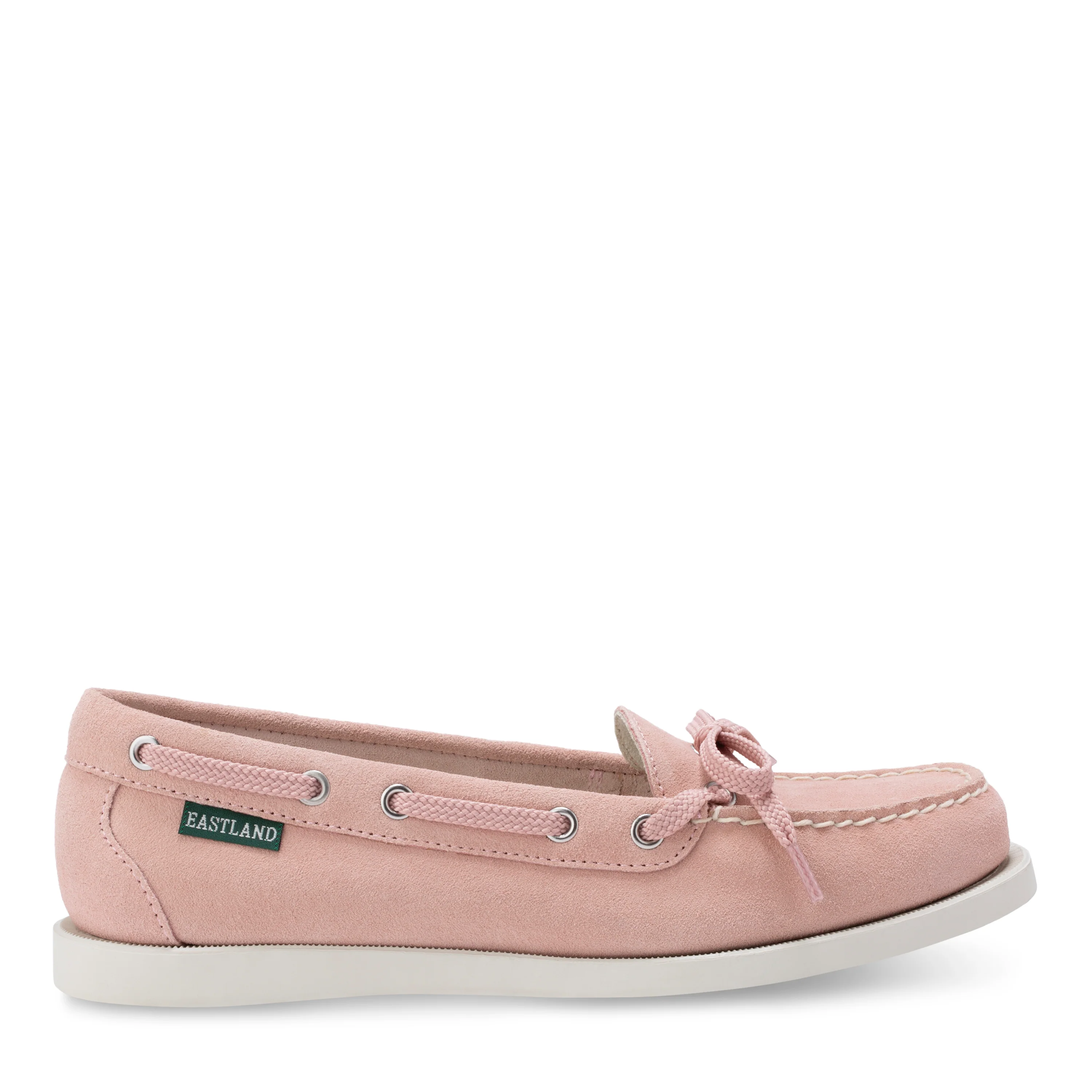 Women's Yarmouth Camp Moc Slip On - Image 26