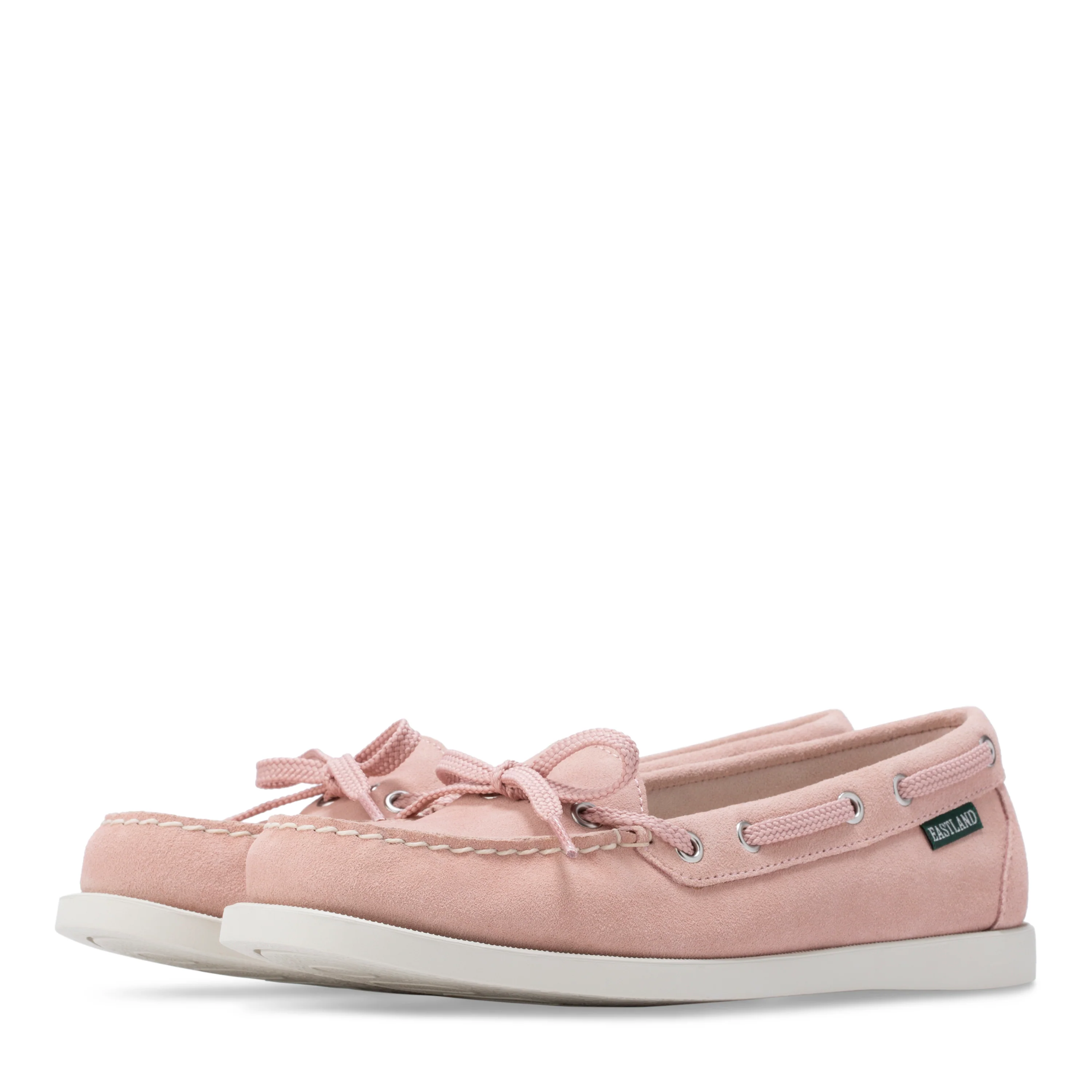 Women's Yarmouth Camp Moc Slip On - Image 29
