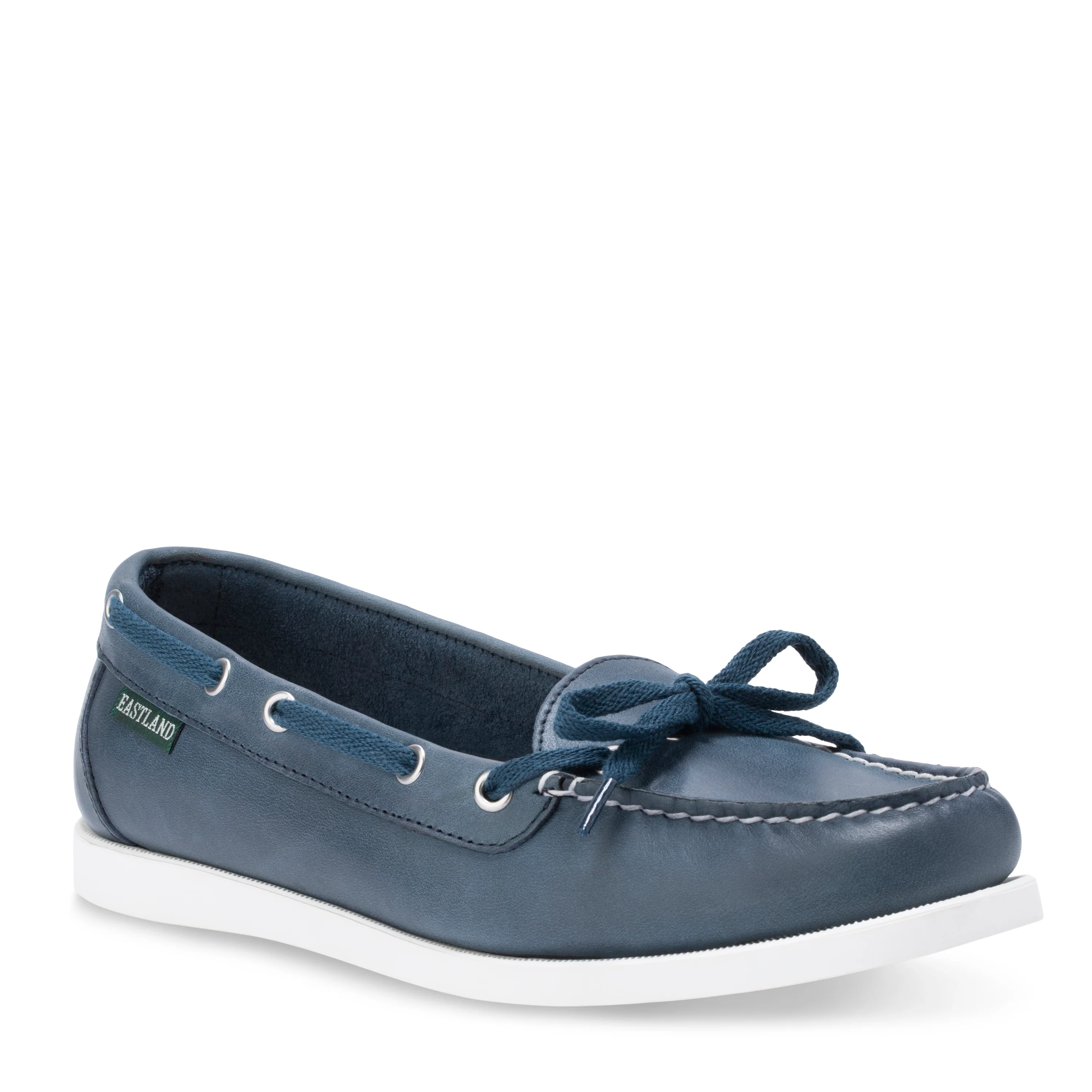 Women's Yarmouth Camp Moc Slip On - Image 31