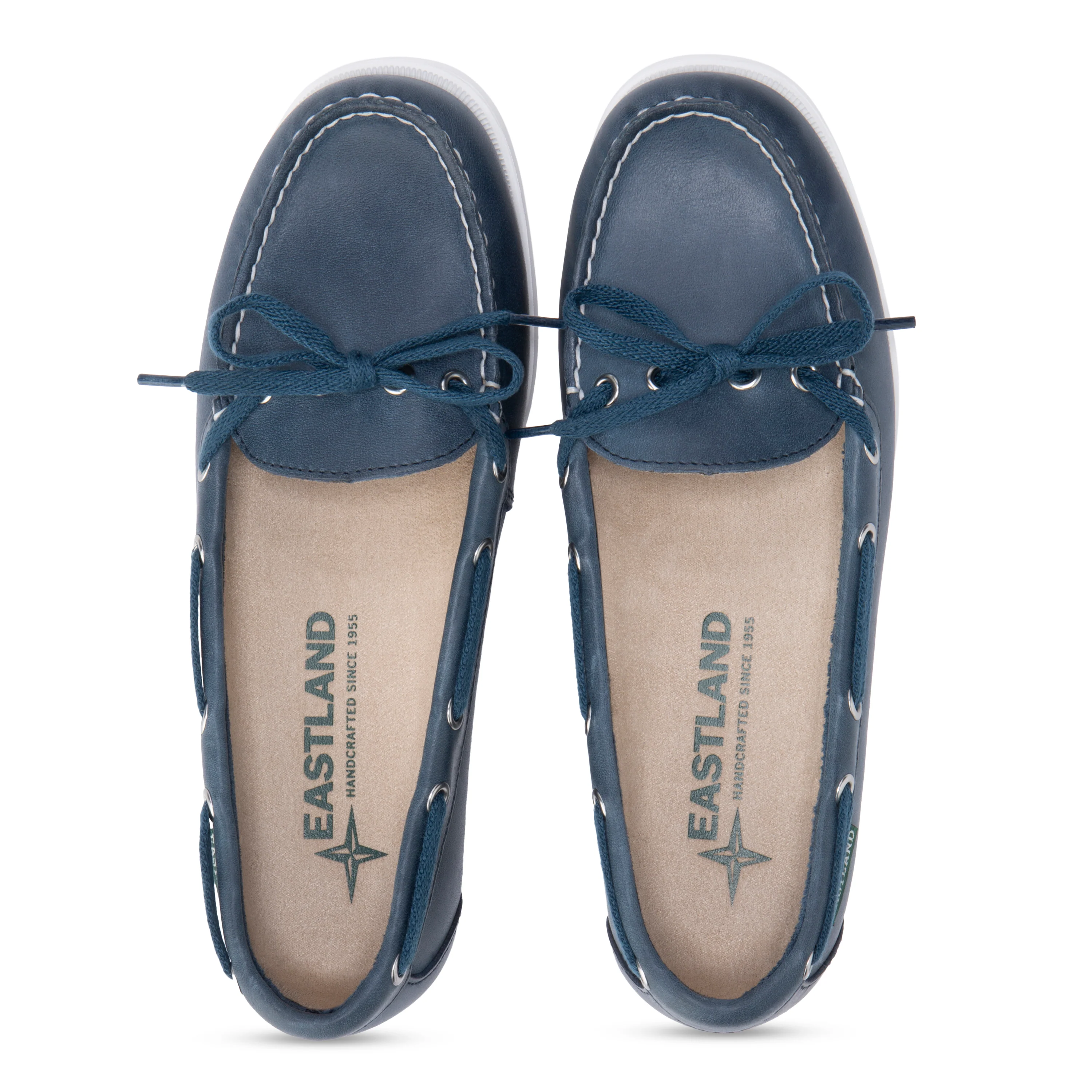 Women's Yarmouth Camp Moc Slip On - Image 34