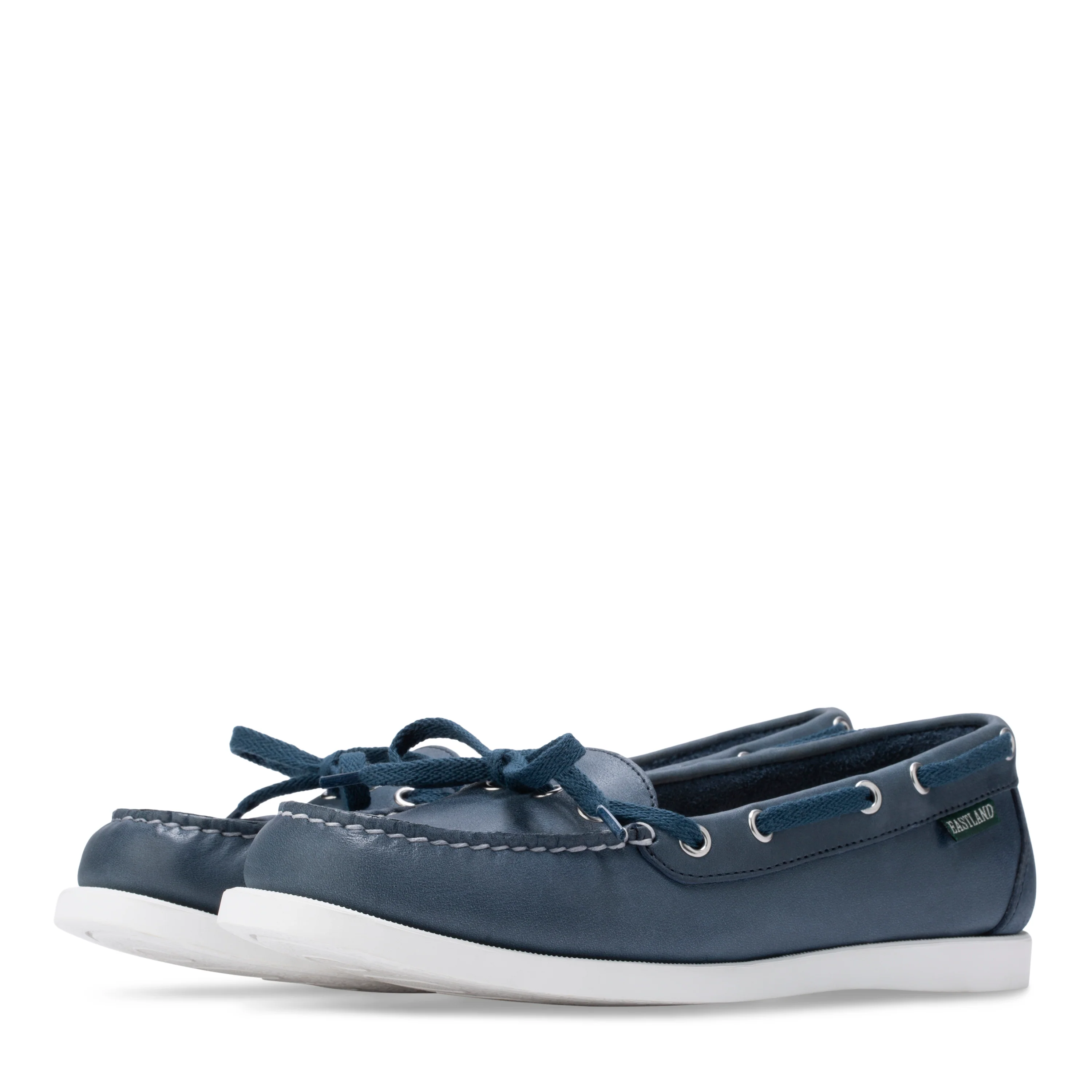 Women's Yarmouth Camp Moc Slip On - Image 35