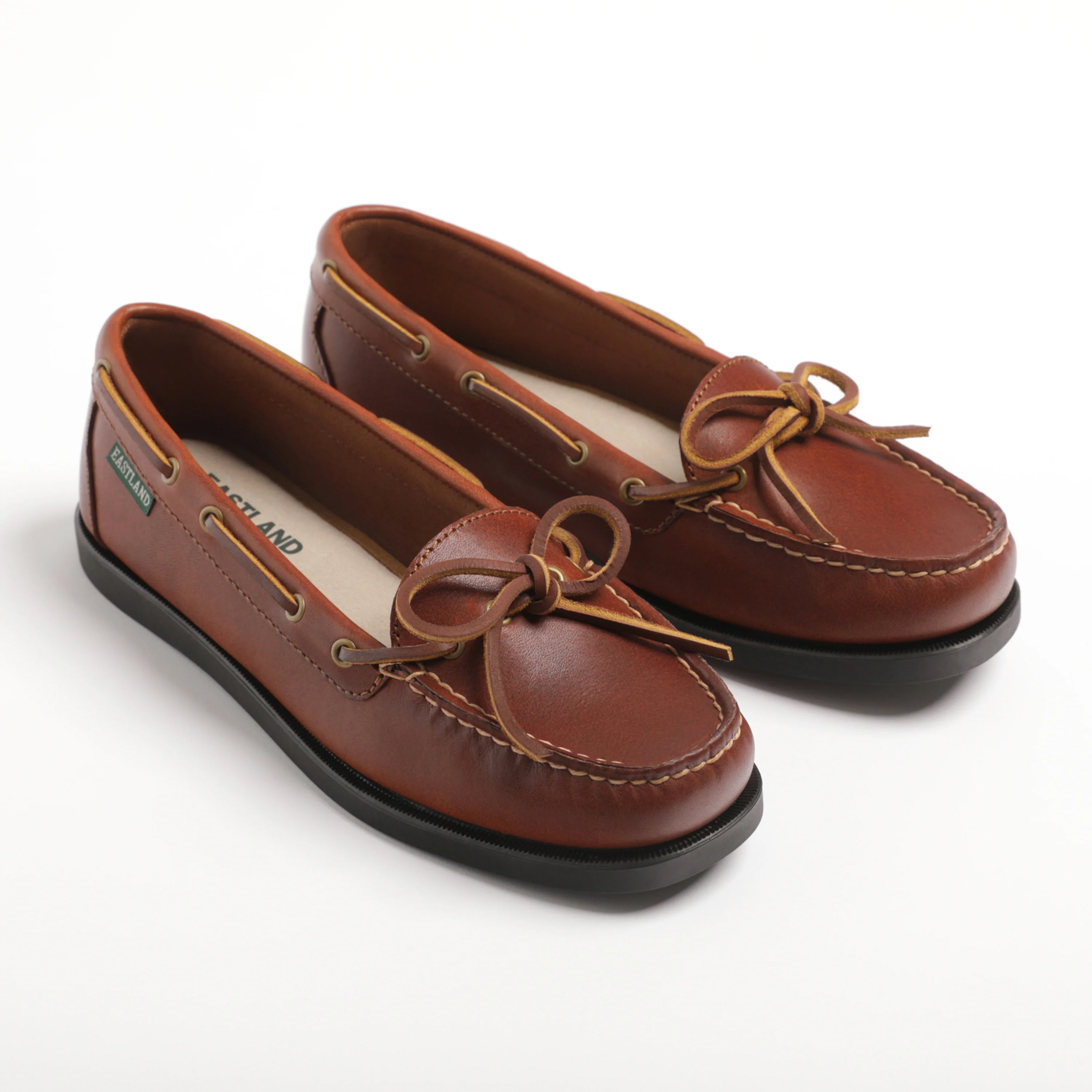 Women's Yarmouth Camp Moc Slip On - Image 36