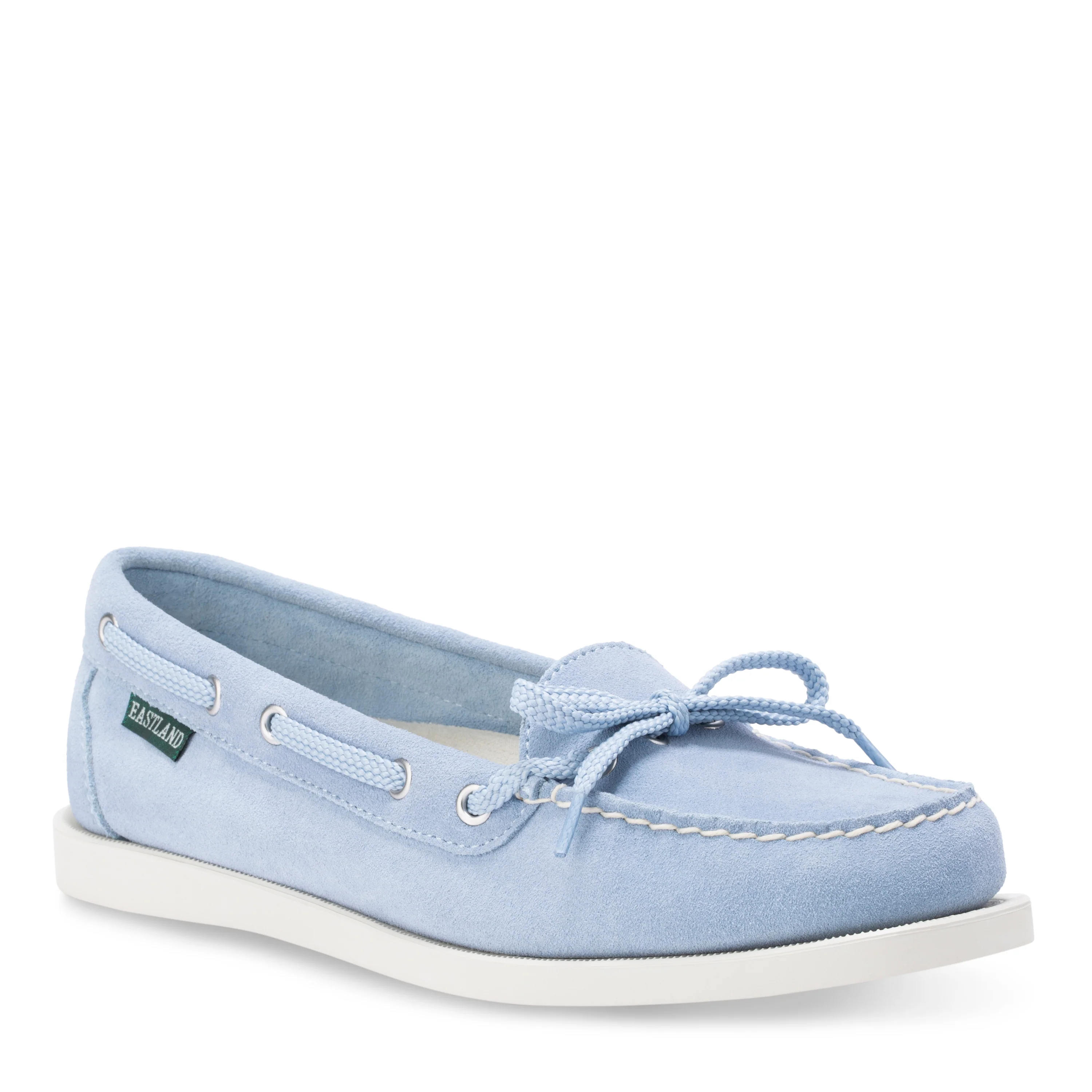Women's Yarmouth Camp Moc Slip On - Image 37