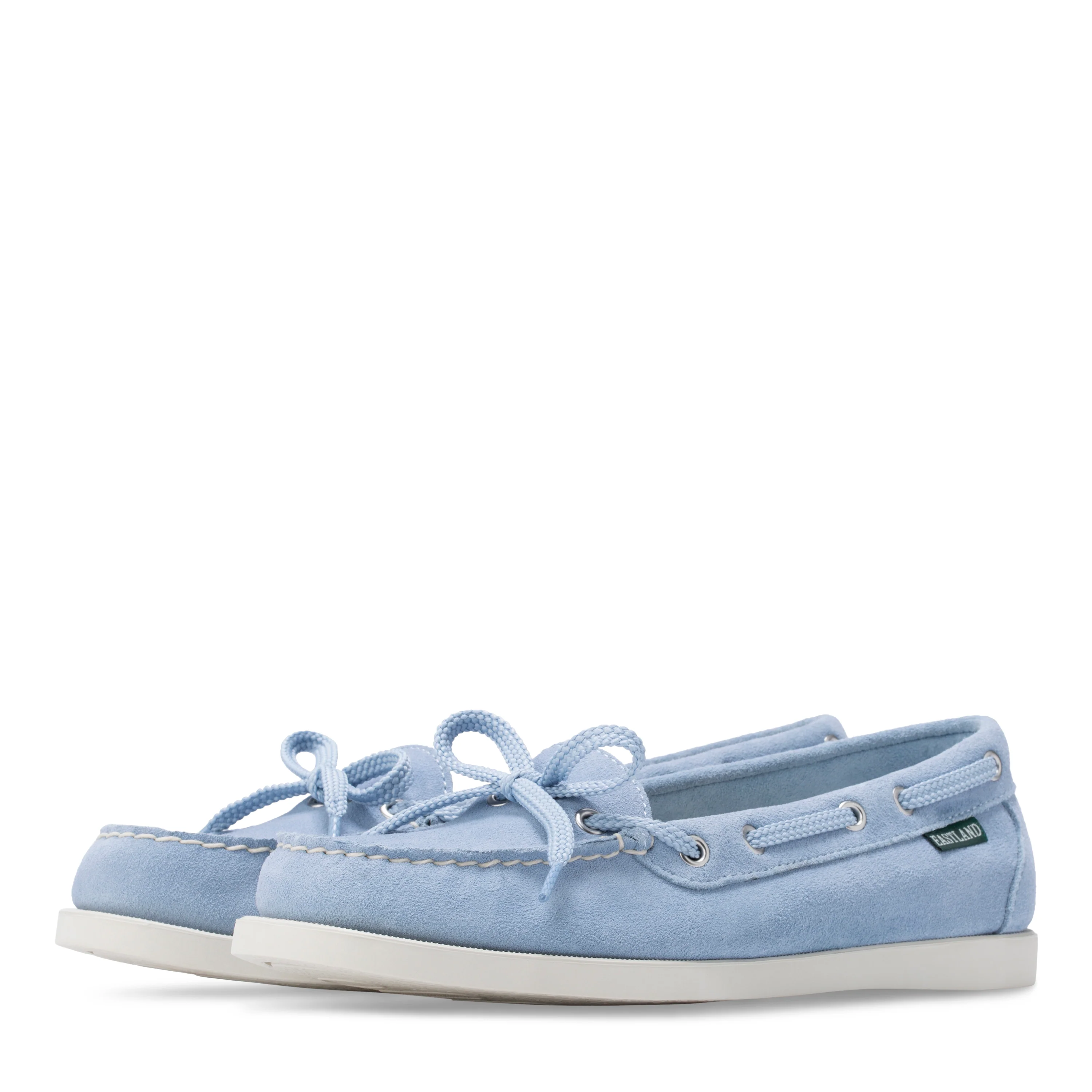 Women's Yarmouth Camp Moc Slip On - Image 41