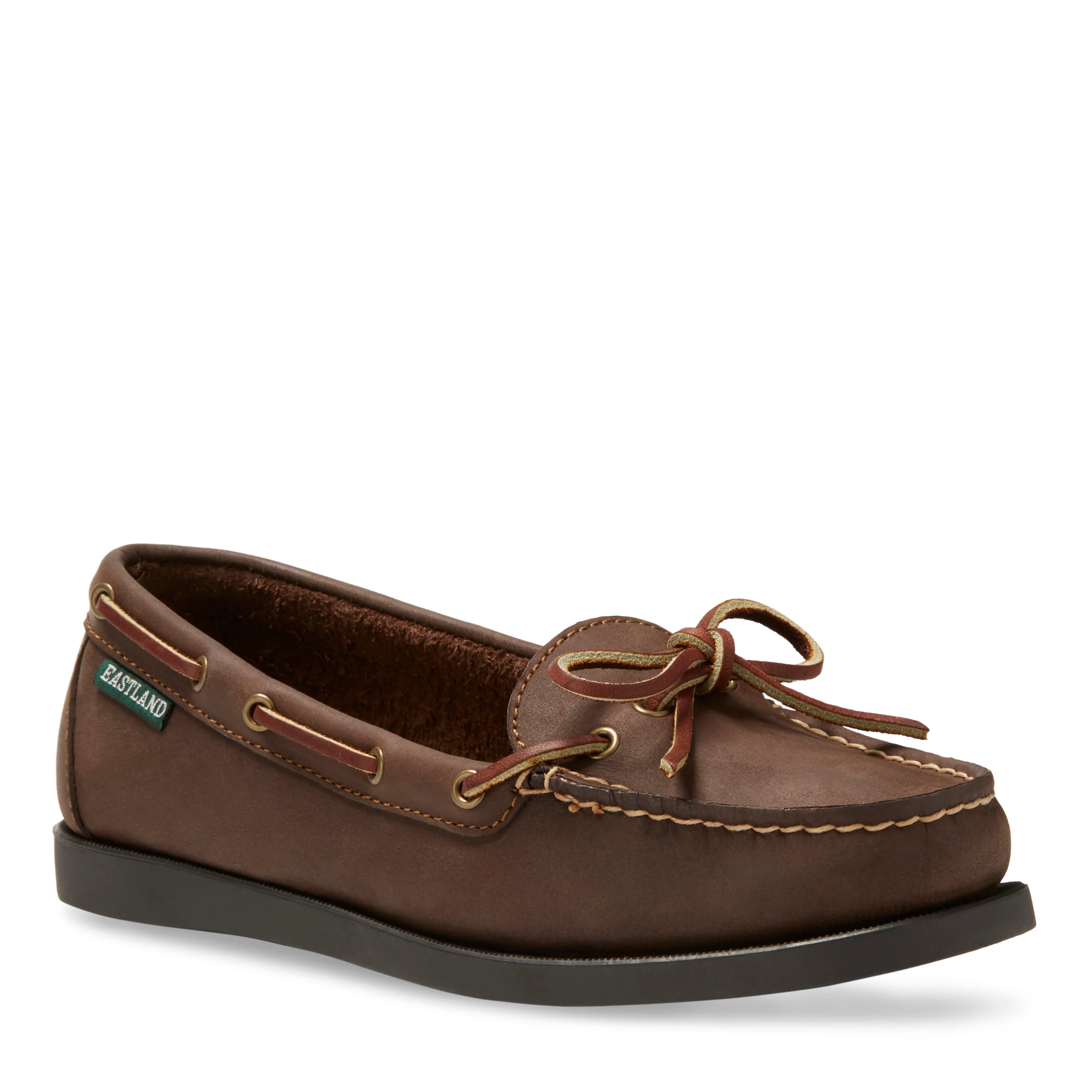 Women's Yarmouth Camp Moc Slip On - Image 7