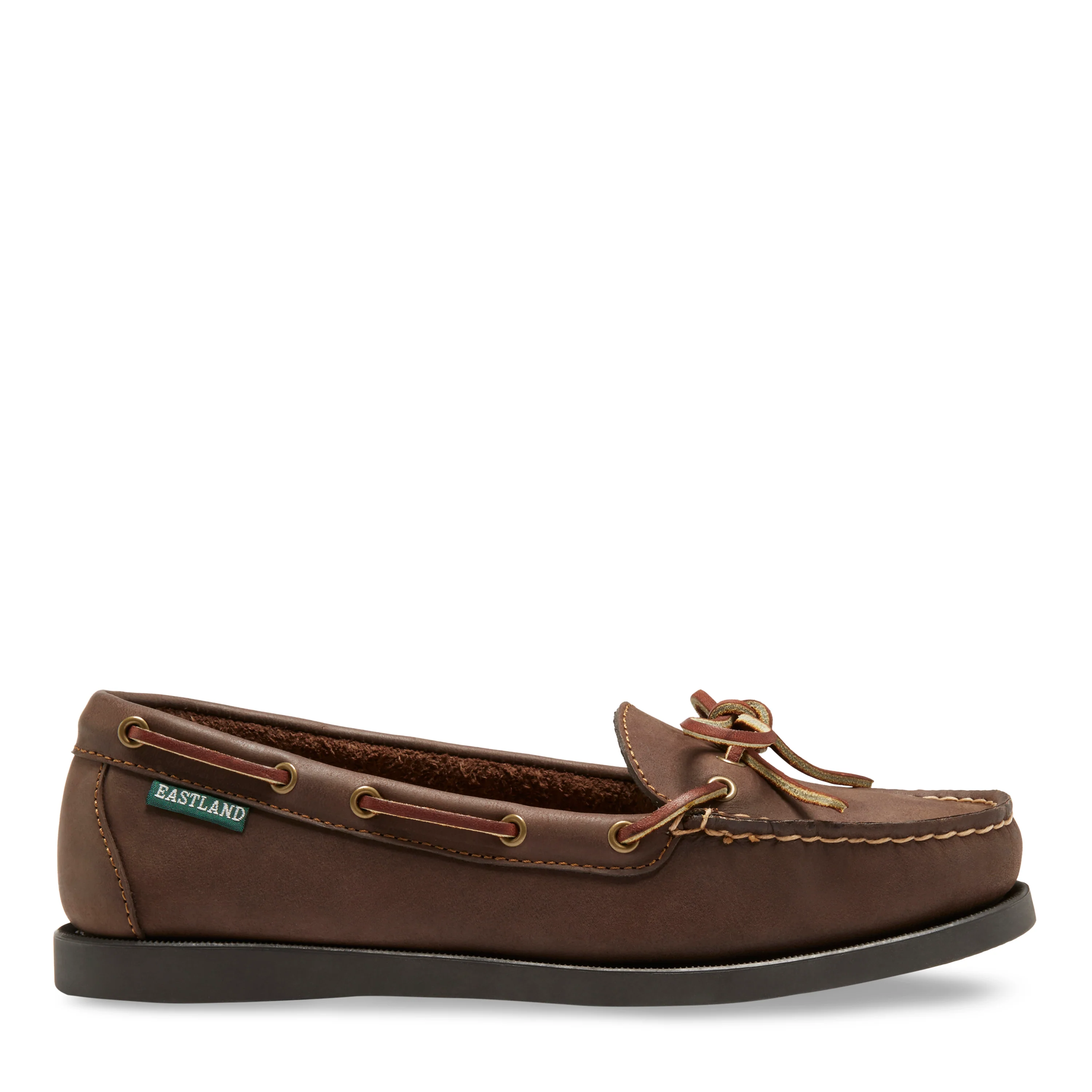 Women's Yarmouth Camp Moc Slip On - Image 8